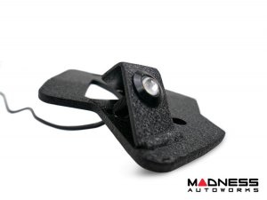 Jeep Gladiator Fender Flare Delete Kit - Front and Rear Jeep Gladiator Fender Flare Delete Kit - Front and Rear